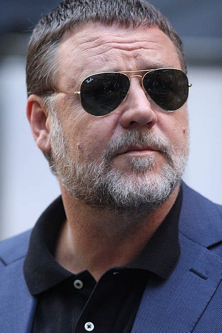 russell crowe wiki